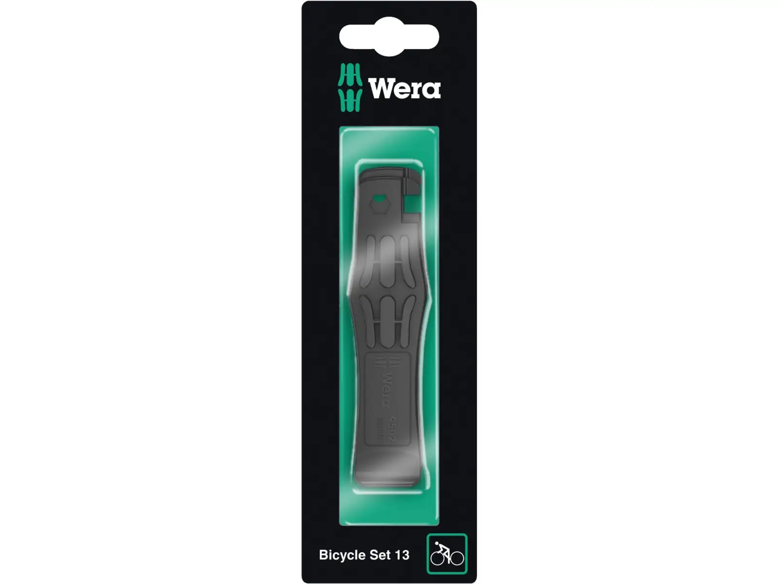 Wera Bicycle Set 13 montážne páky 9502 + 9503 sada 2 ks