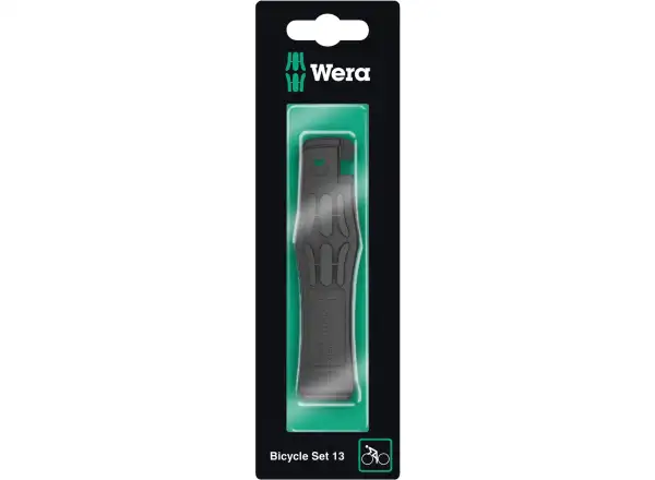 Wera Bicycle Set 13 montážne páky 9502 + 9503 sada 2 ks