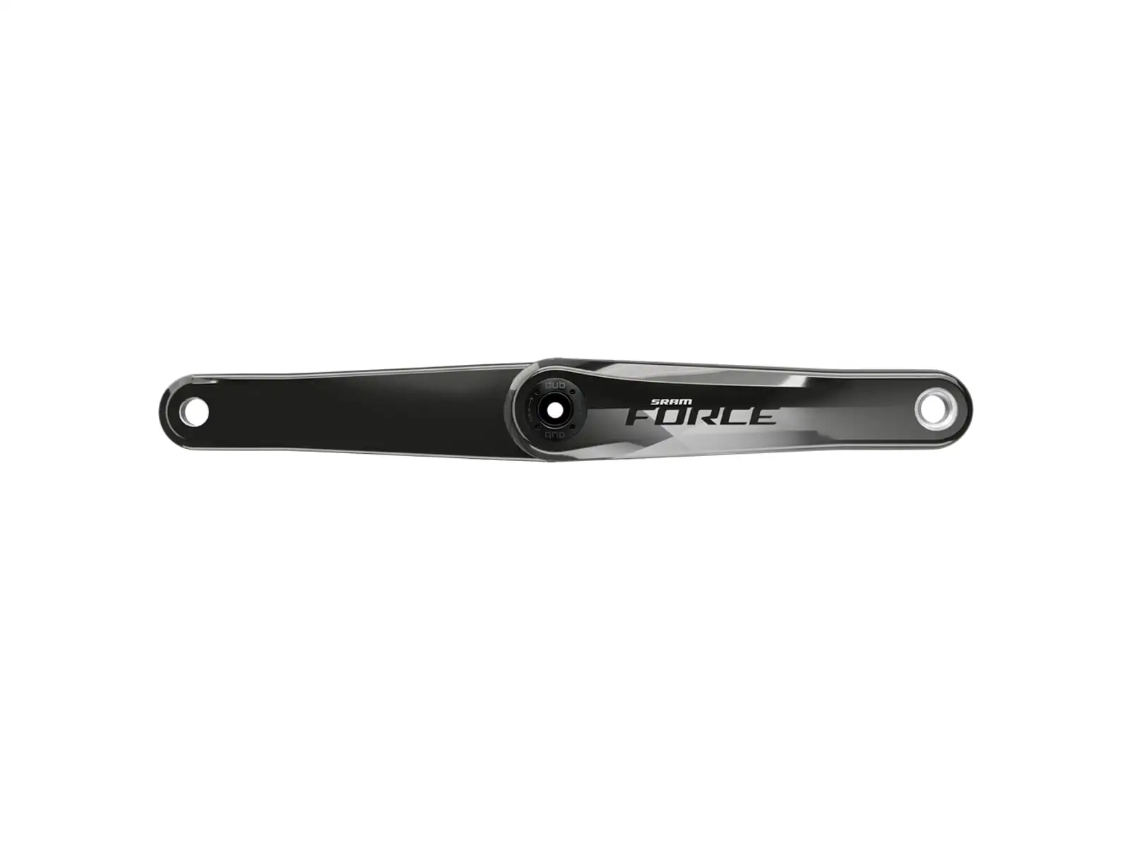 Sram Force D1 DUB kľuky bez prevodníka