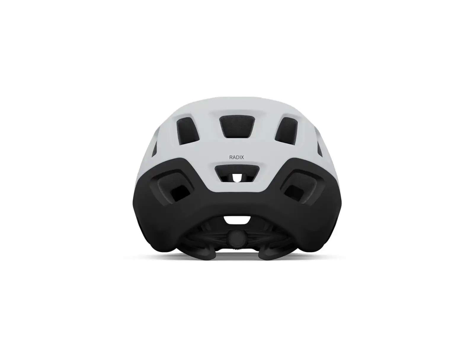 Giro Radix prilba Mat Chalk
