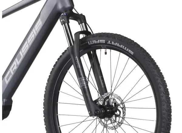 Crussis ONE-Guera 7.10 (522 Wh) horský elektrobicykel