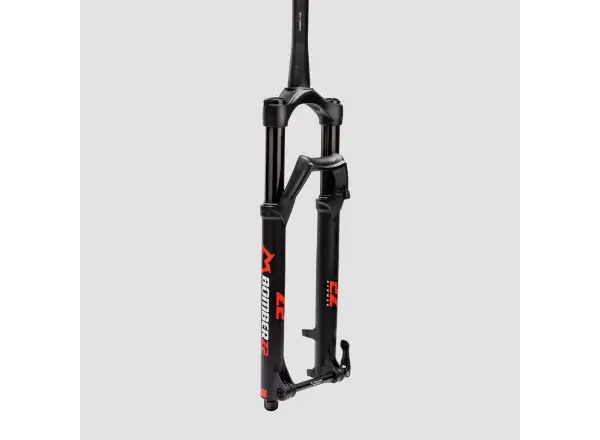 Odpružená vidlica Marzocchi Bomber Z2 29" 120 mm Boost 44 mm rake čierna