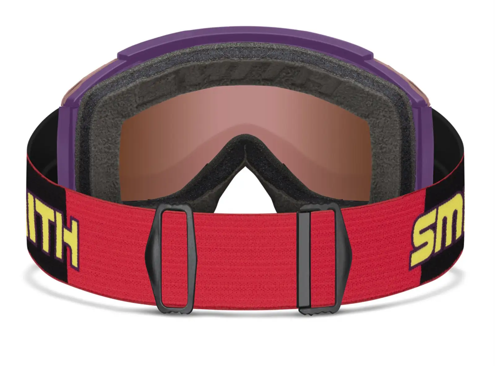 Smith Squad MTB okuliare Archive Wild/ChromaPop Everyday Violet