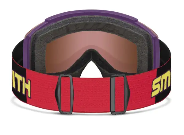 Smith Squad MTB okuliare Archive Wild/ChromaPop Everyday Violet