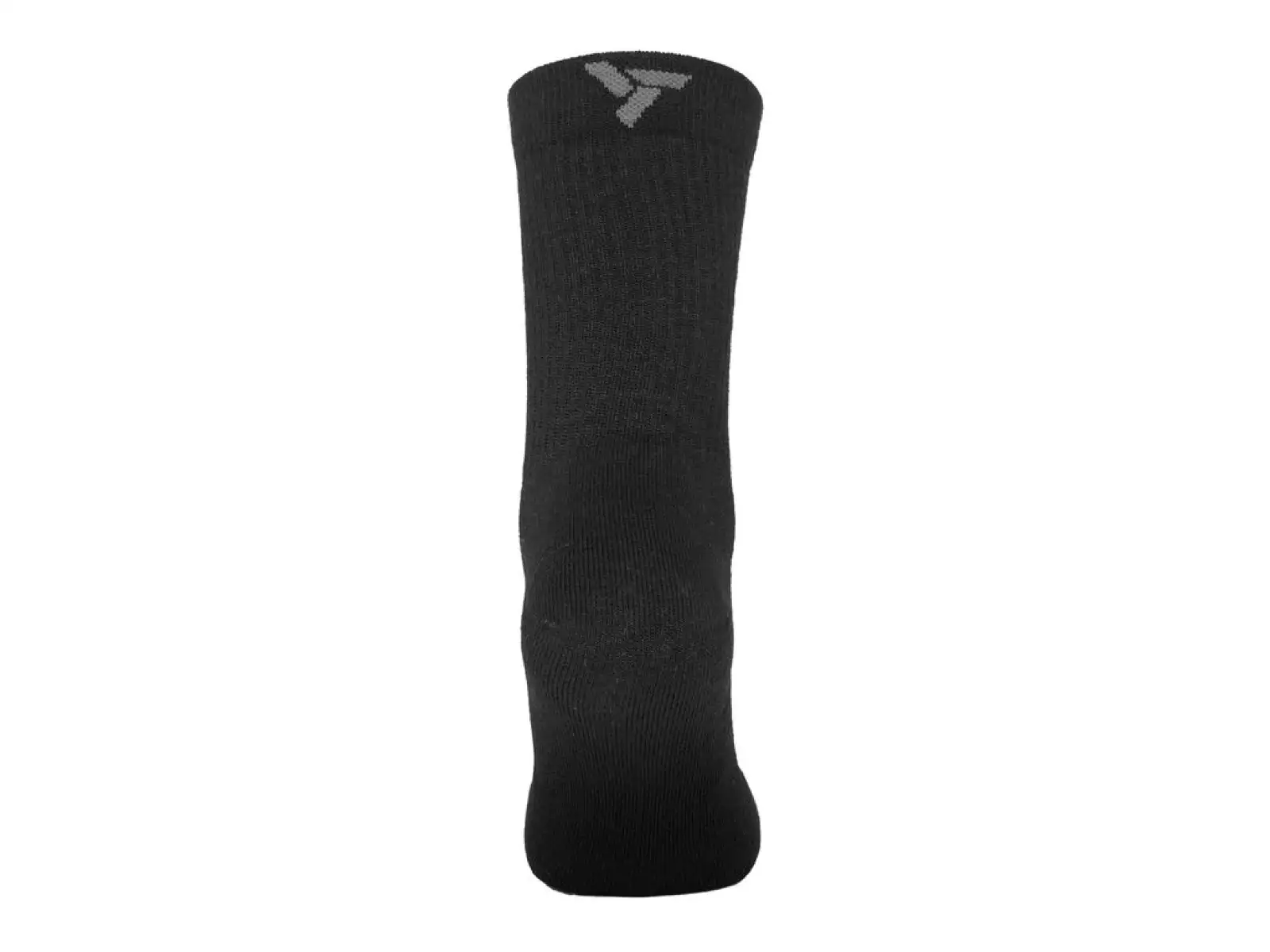 Silvini Vallonga zateplené ponožky Black/Charcoal