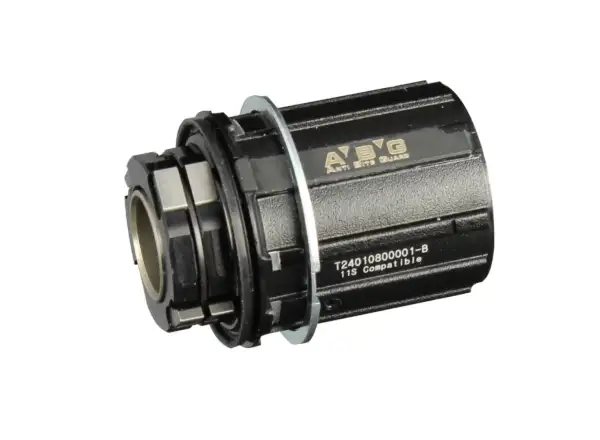 Novatec ořech B2 Shimano HG 11sp ABG Alu 4-západkový