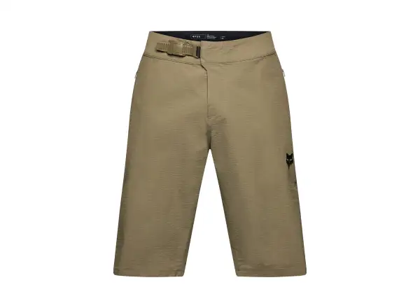 Fox Ranger pánske kraťasy s vložkou Military Green