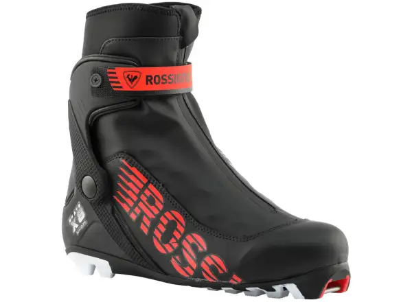 Topánky na bežecké lyžovanie Rossignol X-8 Skate-XC