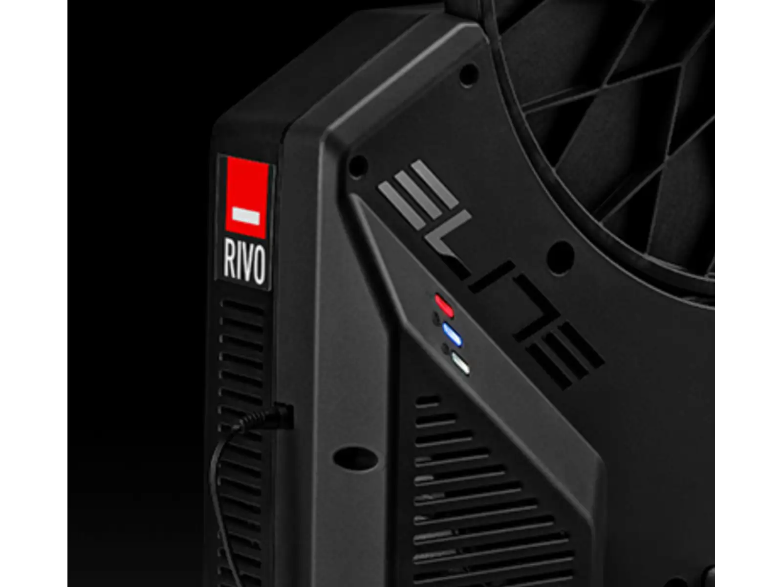 Elite Rivo Zwift Cog & Click trenažér