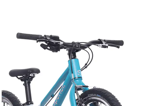Superior F.L.Y. 20 VB detský bicykel Matte Teal