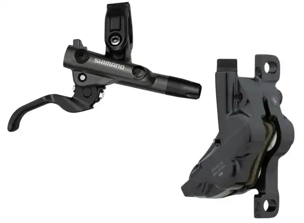 Shimano Deore BR-M6120 predná kotúčová brzda 850 mm - Nebalené