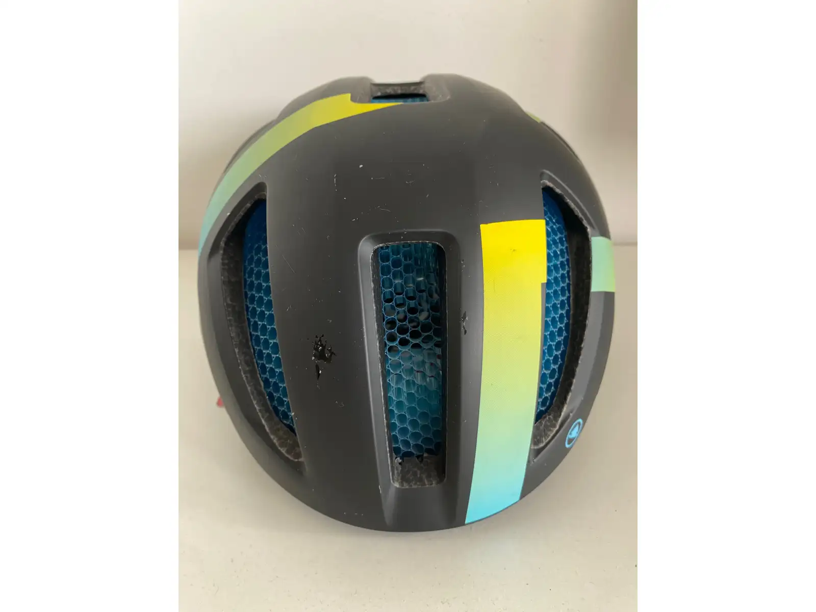 Endura Pro SL prilba rainbow Overené