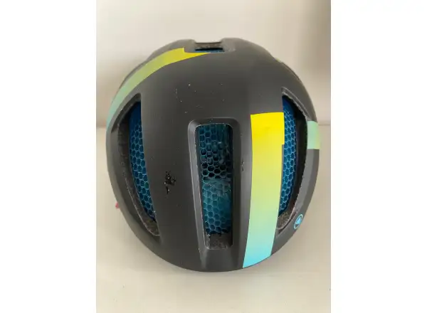Endura Pro SL prilba rainbow Overené
