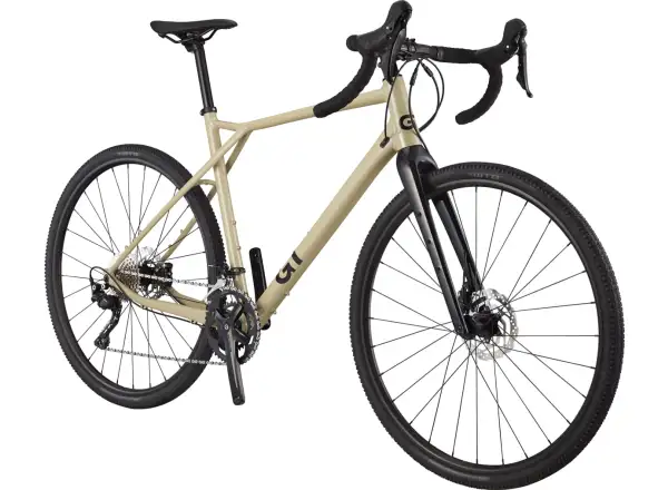 GT Grade Comp TAN gravel bicykel