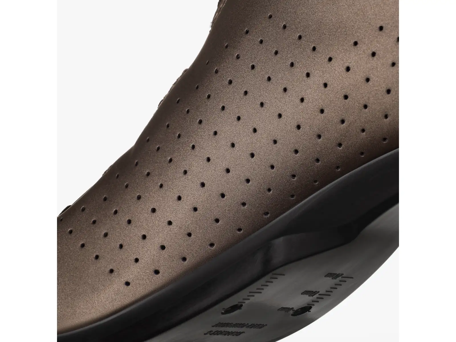 Fizik Vento Omna cestné pánske tretry Metal/Black
