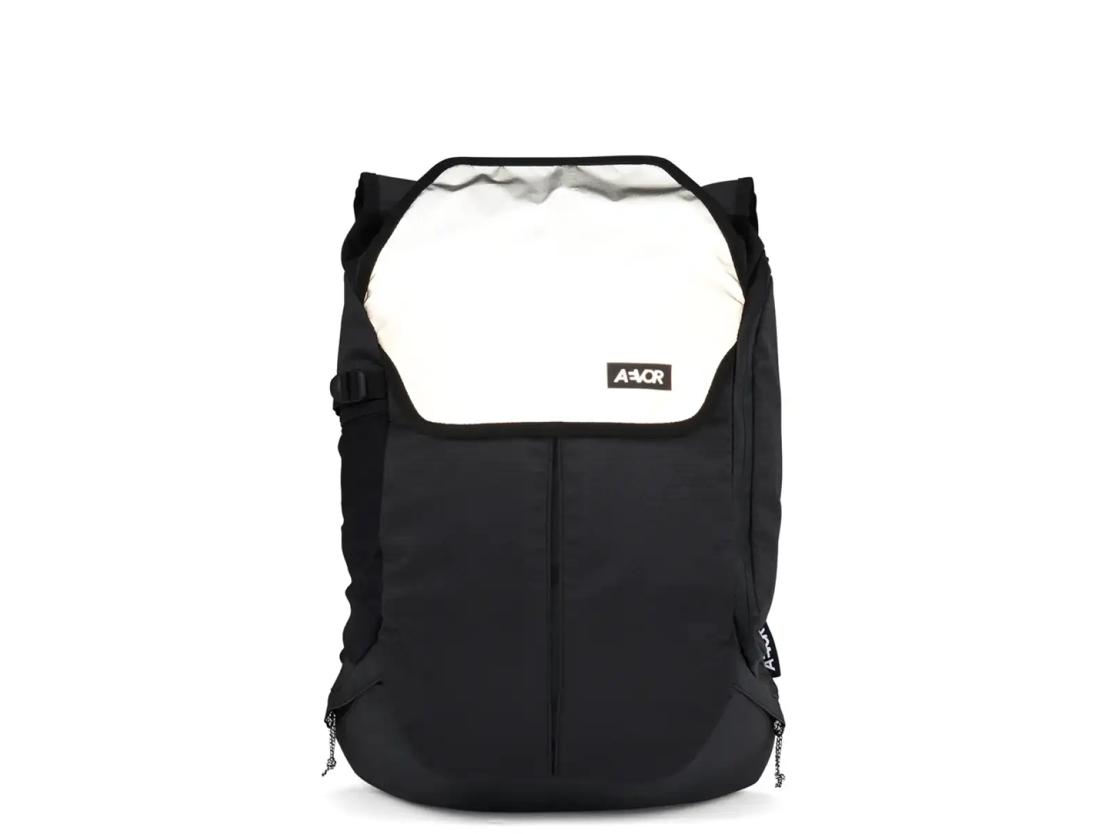 Aevor Bike Pack batoh Proof Black
