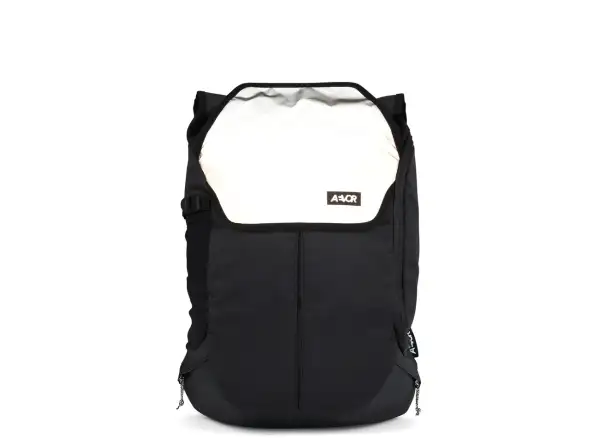 Aevor Bike Pack batoh Proof Black