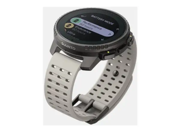 Suunto Vertikál Titanium Solar inteligentné hodinky Sand