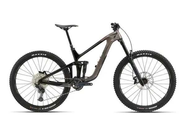 Horský bicykel Giant Reign Advanced Pro 2 Orion Nebula/Carbon