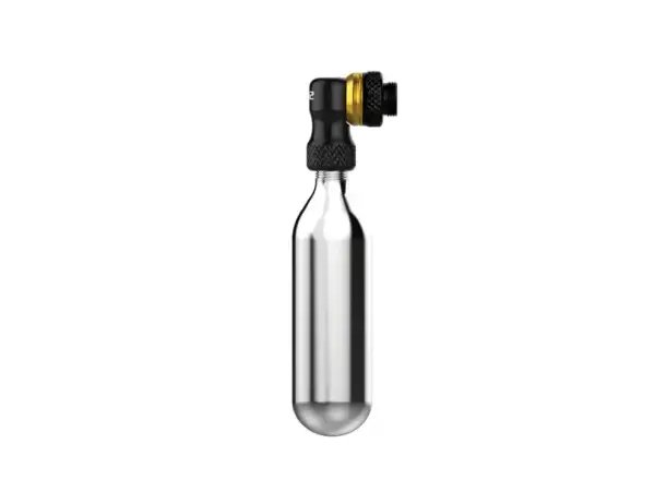 Lezyne Pocket Drive CO2 pumpa + 16 g bombička