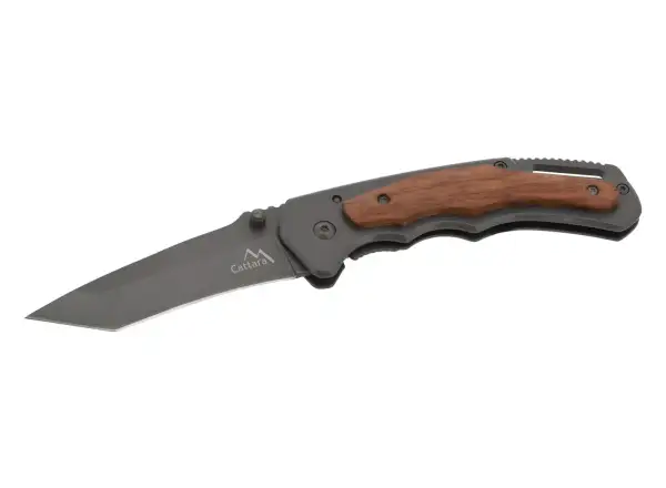 Cattara Hiker sklopný nôž s poistkou 20cm.