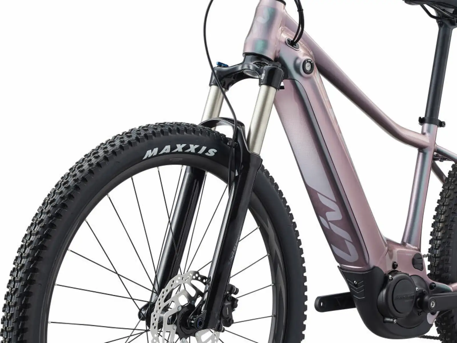 Liv Vall-E+ 2 29 Echeveria 2022 dámsky horský bicykel
