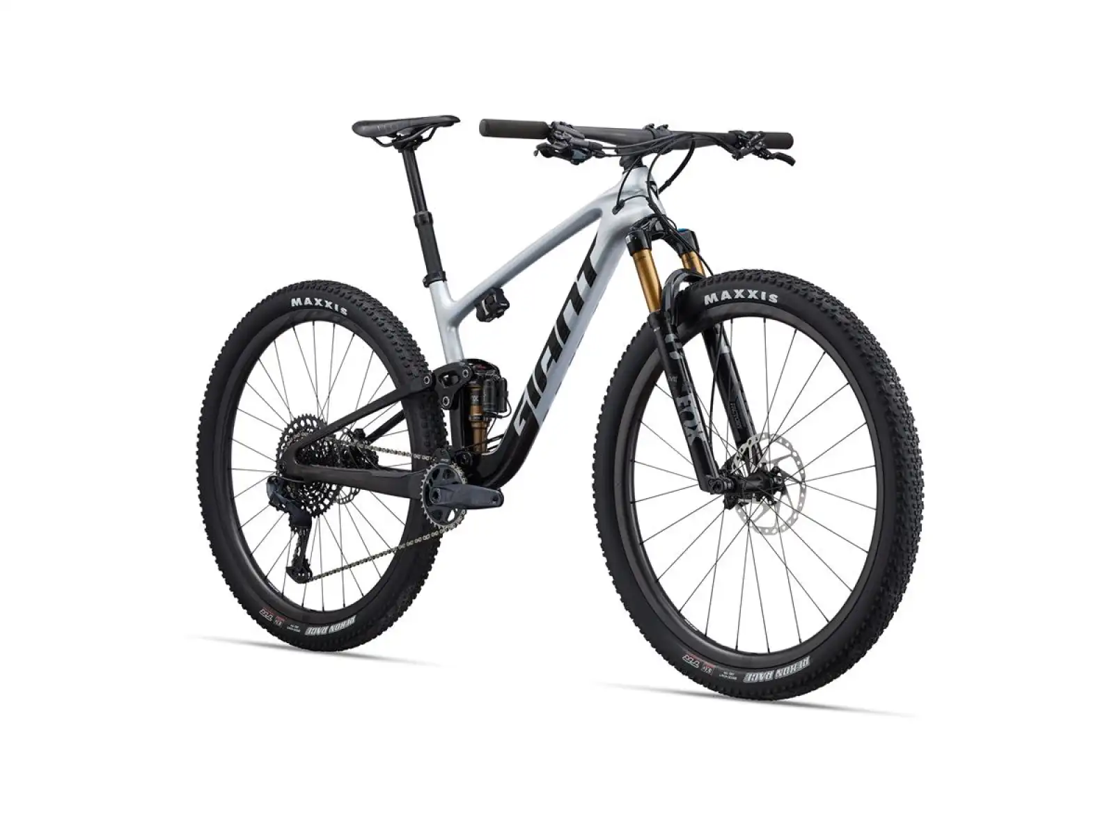 Giant Anthem Advanced Pro 29 1 horský bicykel supernova