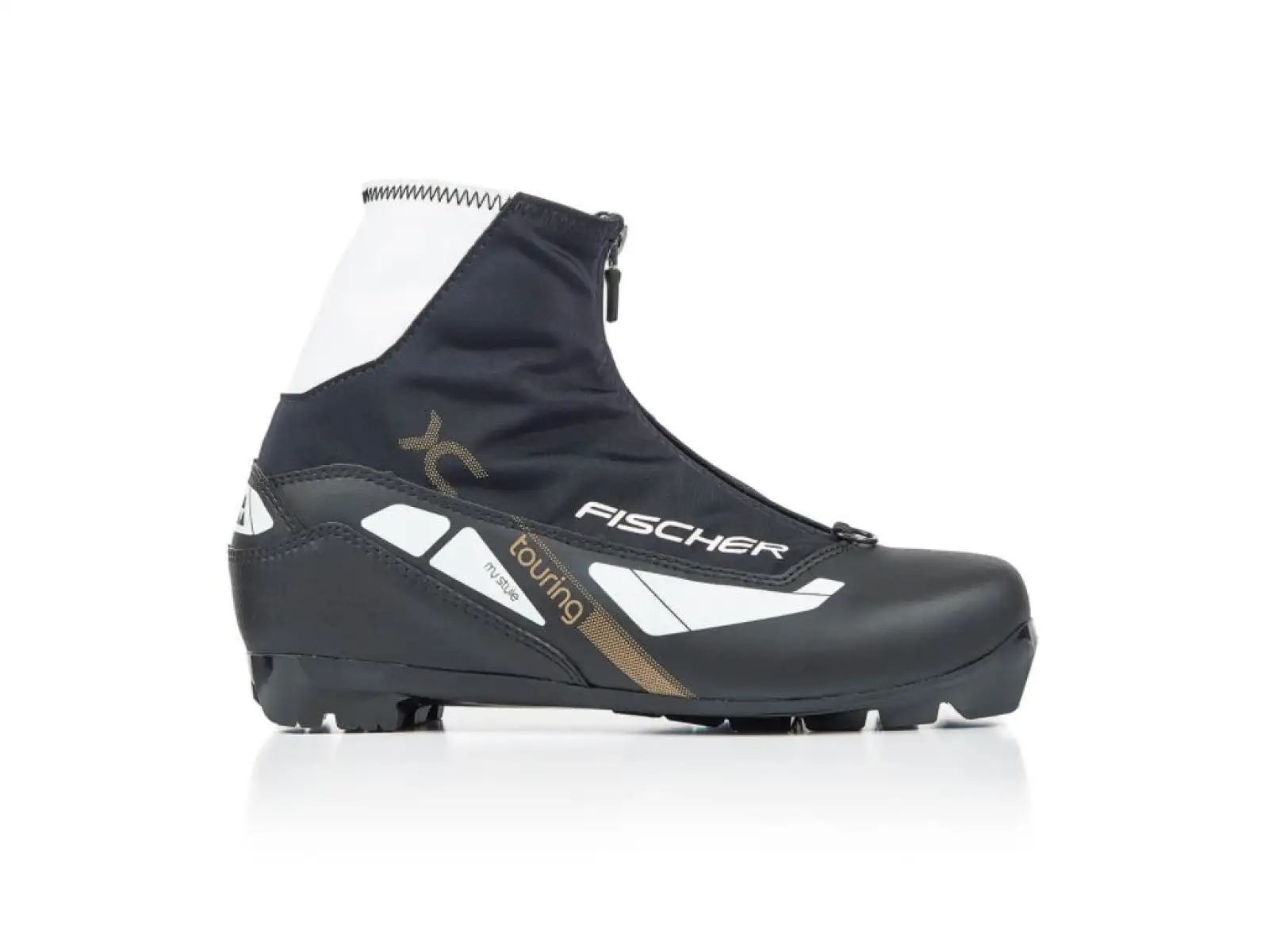Fischer XC Touring My Style WS topánky na bežky