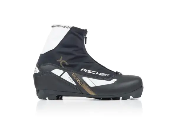 Topánky na bežecké lyžovanie Fischer XC Touring My Style WS