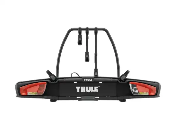 Thule VeloSpace 3 nosič pre 3 bicykle na ťažné zariadenie