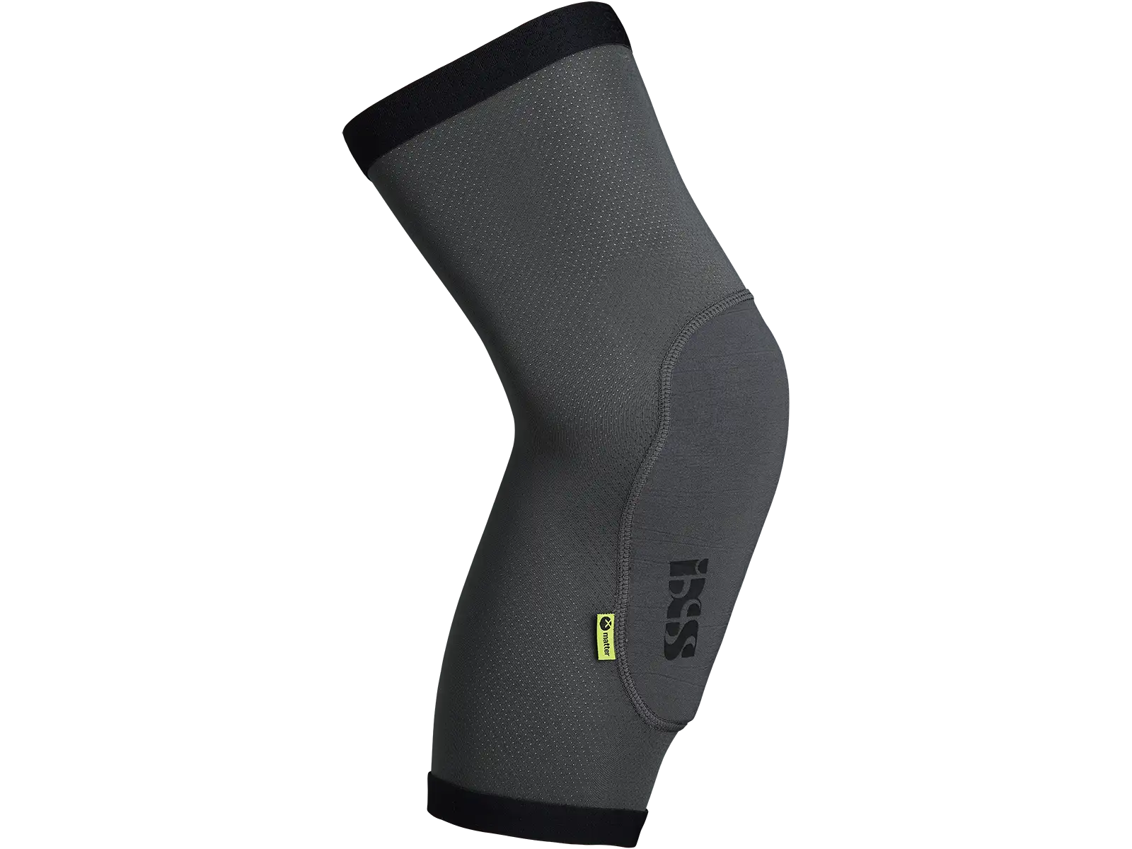 IXS Flow Light chrániče kolien Graphite