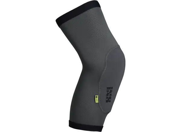IXS Flow Light chrániče kolien Graphite