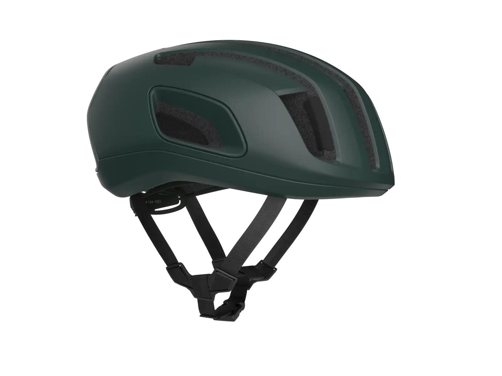 POC Cytal cestná prilba Pargasite Green Matt SML