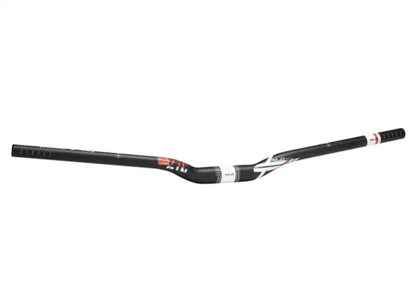 XLC Ride Riser HB-M16 MTB riadidlá 25/31,8/780 mm čierna