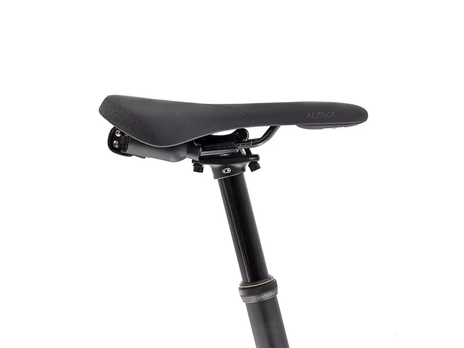 Fizik Alpaca Carriage Kit držiak s náradím pod sedlo