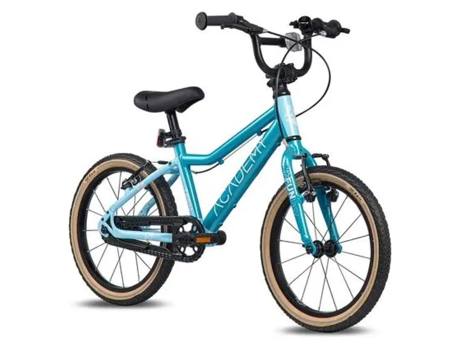 Academy Grade 3 Edition Funtasy detský bicykel modrá