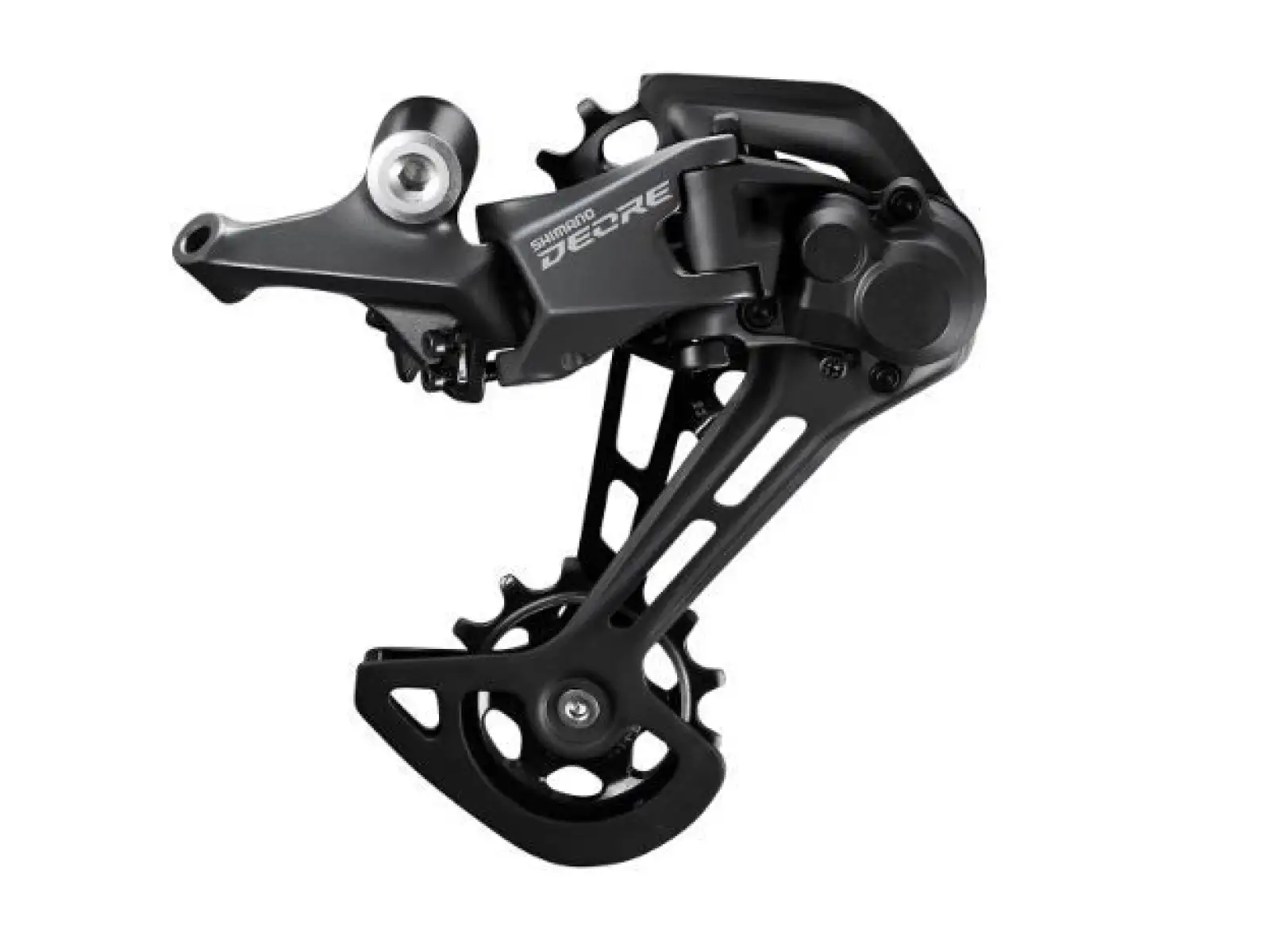 Shimano Deore RD-M5100 SGS 11 sp. prehadzovačka ROZBALENÉ
