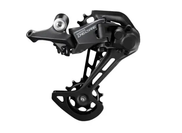 Shimano Deore RD-M5100 SGS 11 sp. prehadzovačka ROZBALENÉ