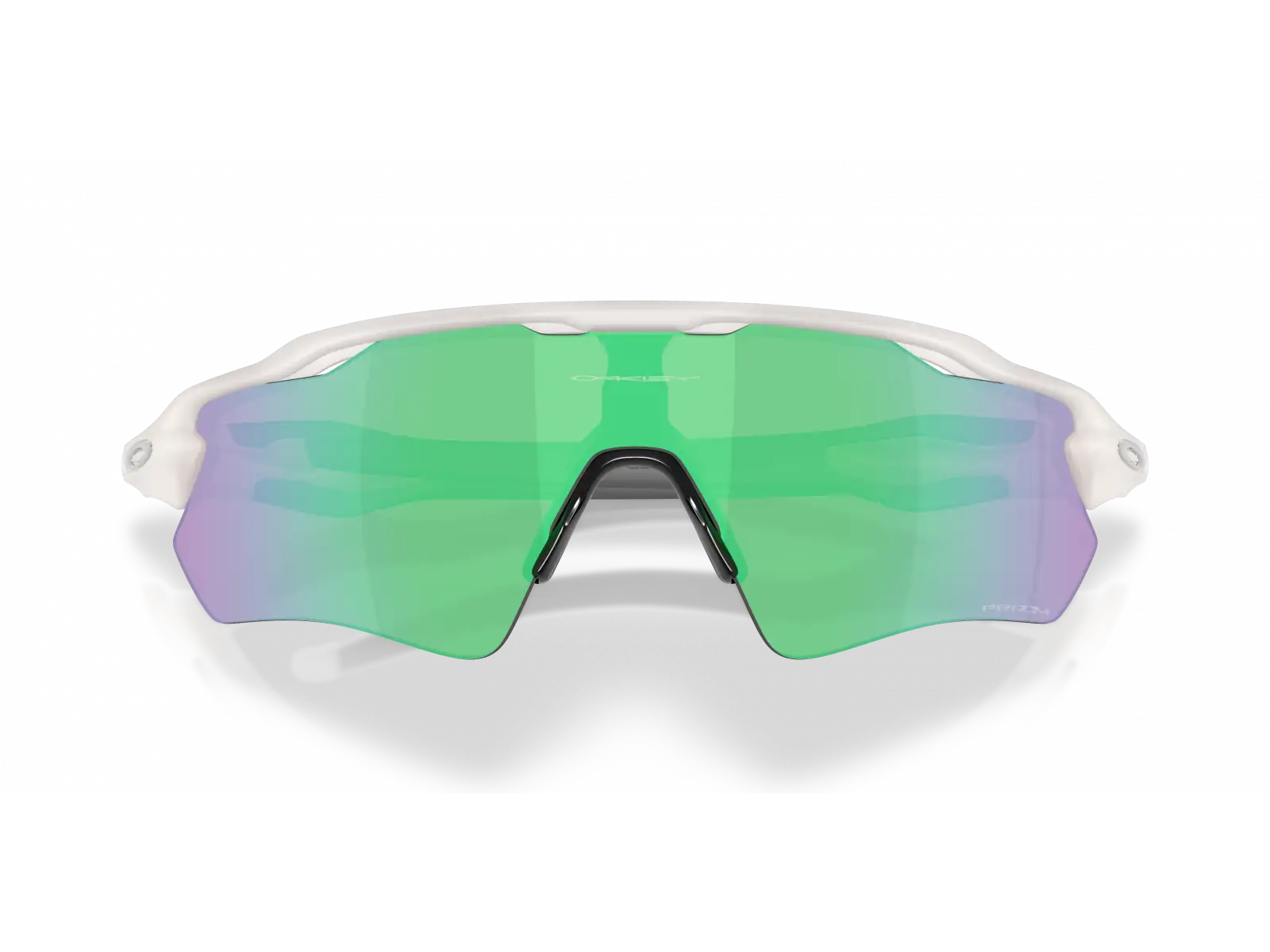 Oakley Radar EV Path okuliare Matte Vapor/Prizm Road Jade