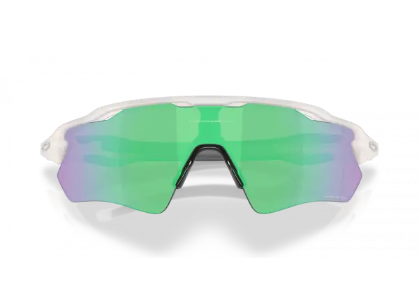 Oakley Radar EV Path okuliare Matte Vapor/Prizm Road Jade