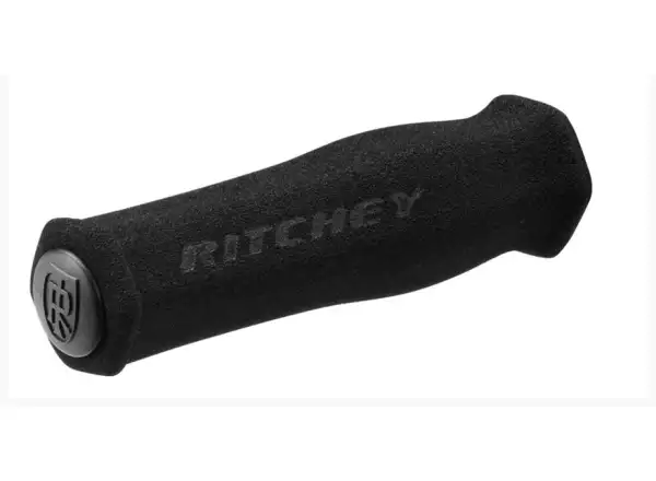 Ritchey WCS Ergo gripy penové čierne