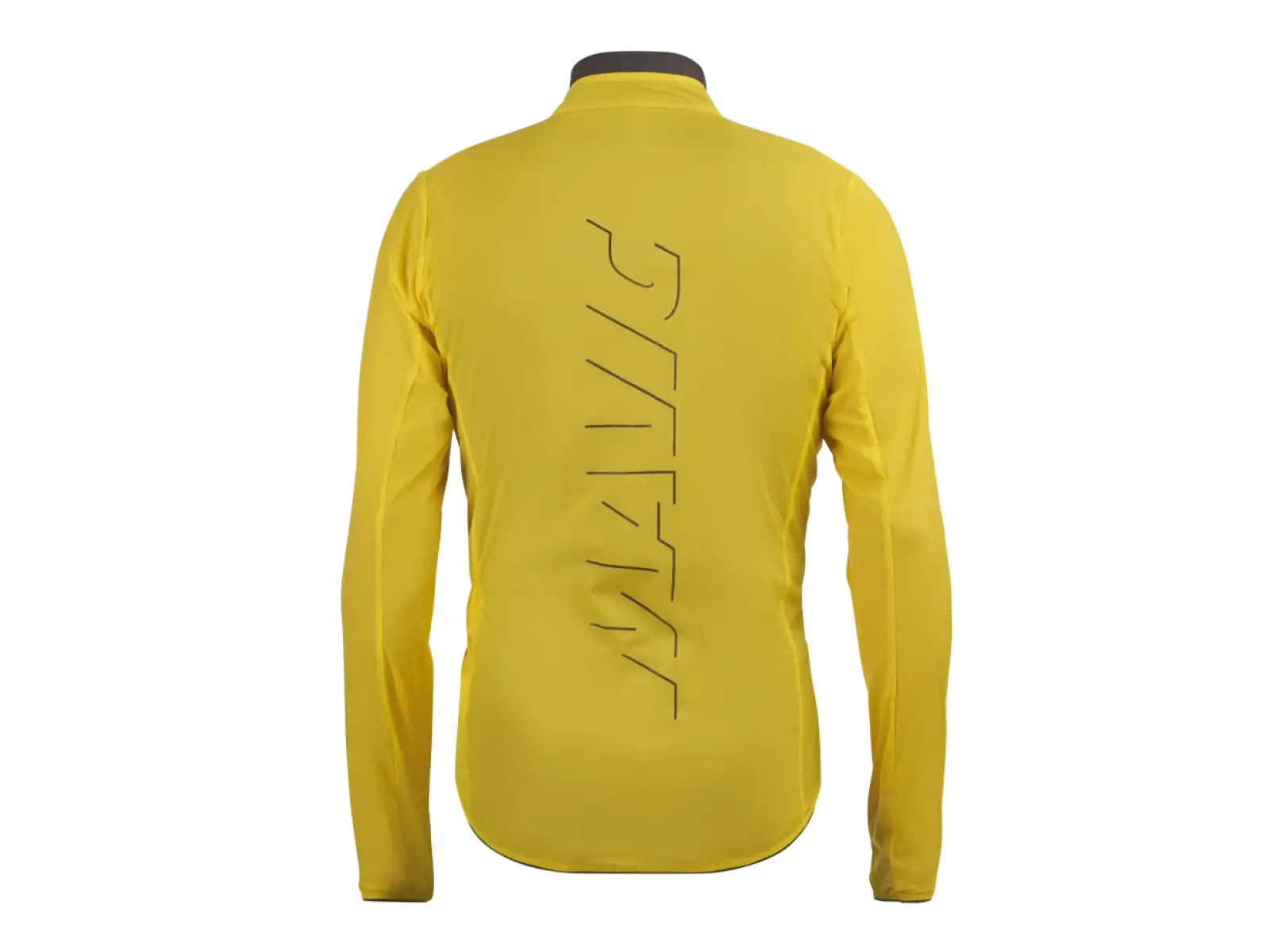 Mavic Cosmic H2O pánska bunda Yellow VZORKA