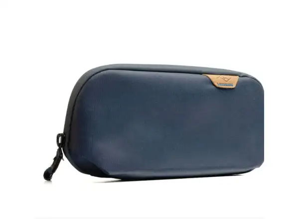 Peak Design Tech Pouch Small puzdro Midnight
