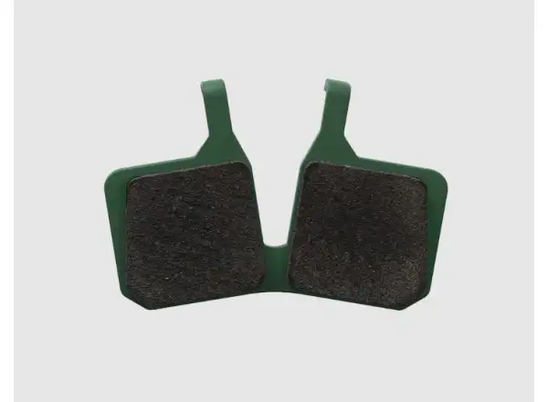 Magura 9.S Sport Green brzdové doštičky