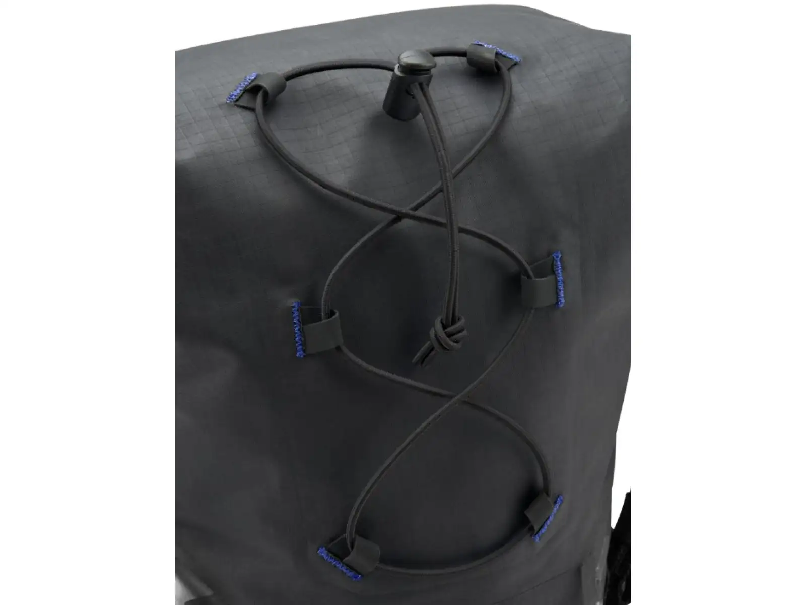 Aevor Seat Pack Road Proof Sedlová taška 12 l čierna