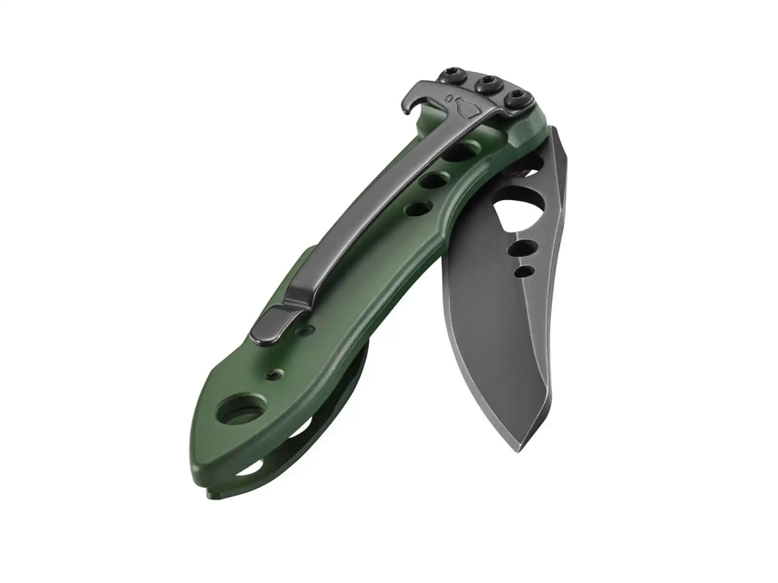 Leatherman KB nôž OD green