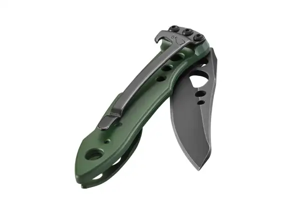 Leatherman KB nôž OD green
