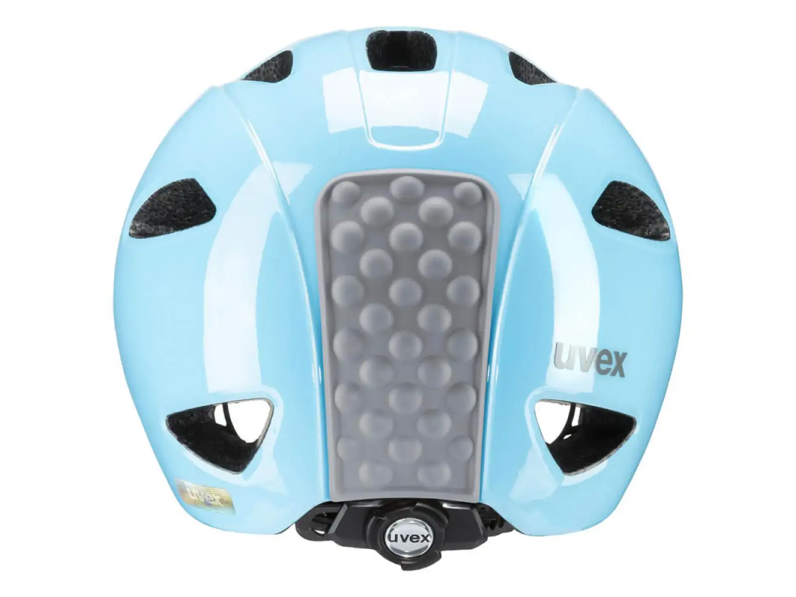 Uvex Oyo prilba Cloud Blue/Grey