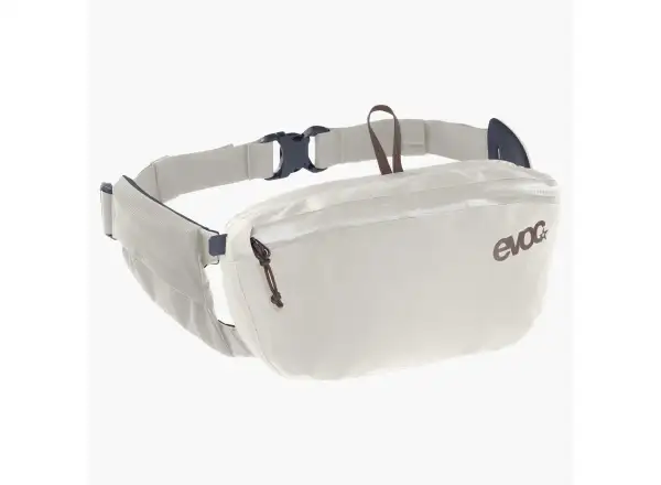 Evoc Hip Pouch 3D WP 2 ľadvinka Sand