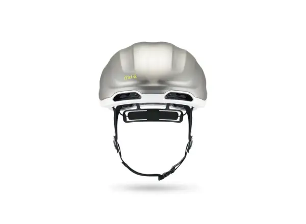 Fizik Vento Kudo Aero cyklistická prilba Silver